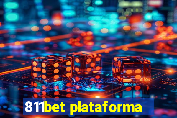 811bet plataforma